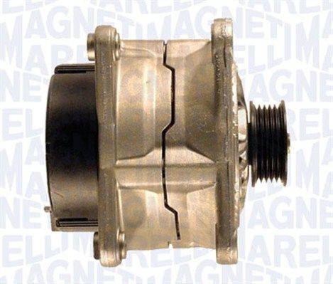 MAGNETI MARELLI kintamosios srovės generatorius 944390420200